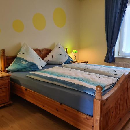 Ferienwohnung Residenz Am Sandstrand Norddeich Norden Εξωτερικό φωτογραφία