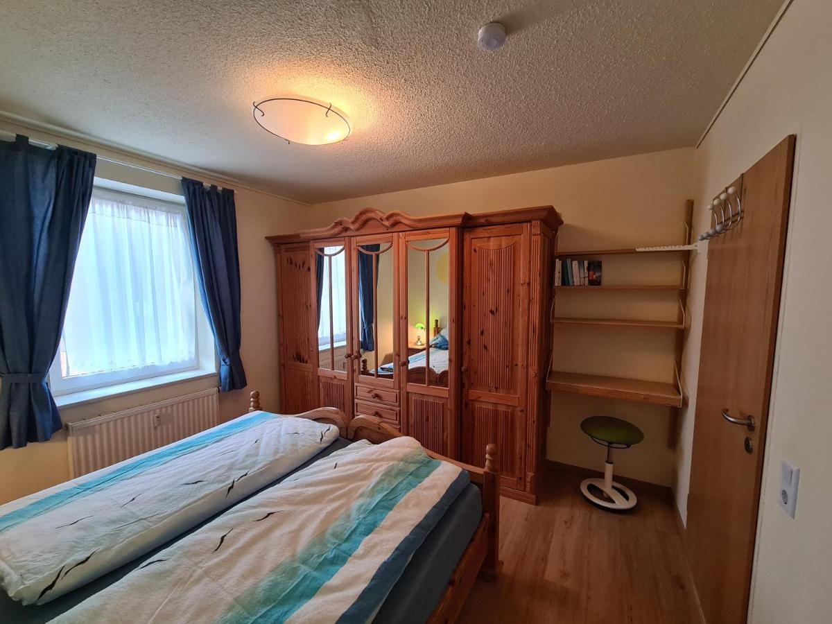 Ferienwohnung Residenz Am Sandstrand Norddeich Norden Εξωτερικό φωτογραφία