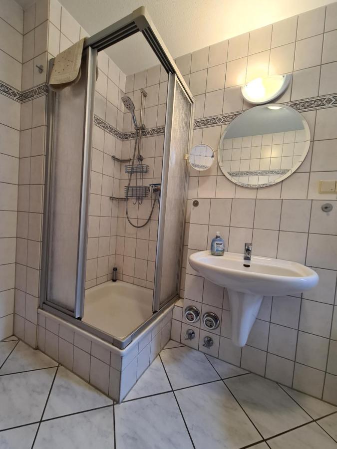 Ferienwohnung Residenz Am Sandstrand Norddeich Norden Εξωτερικό φωτογραφία